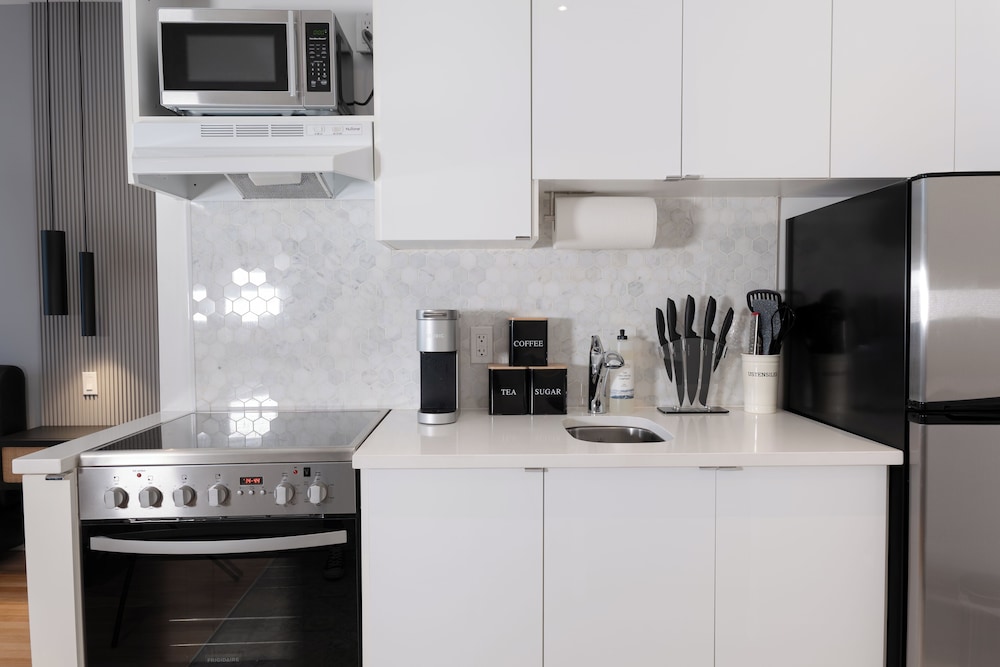 Unique Stays - 4114 St-Denis