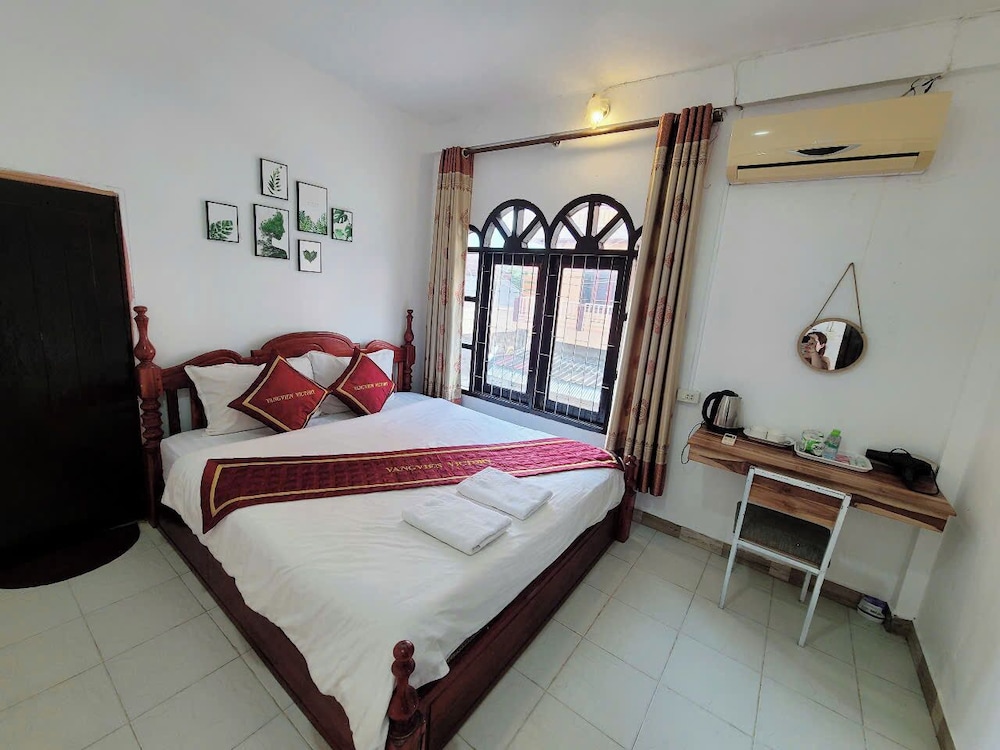 VANG VIENG VICTORY HOSTEL