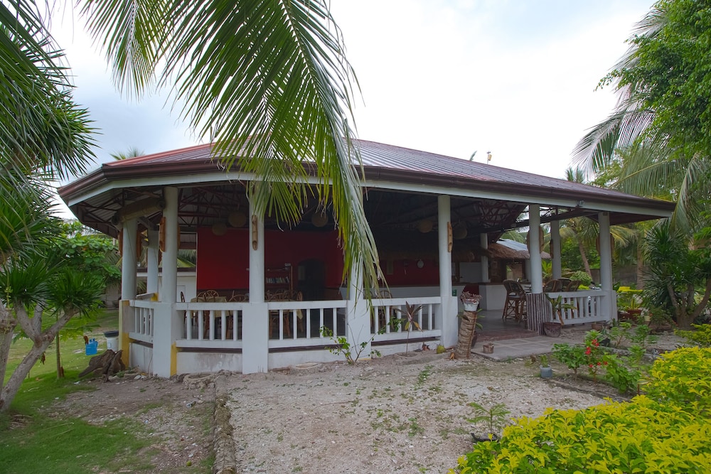 Sea Forest Beach Resort view 2