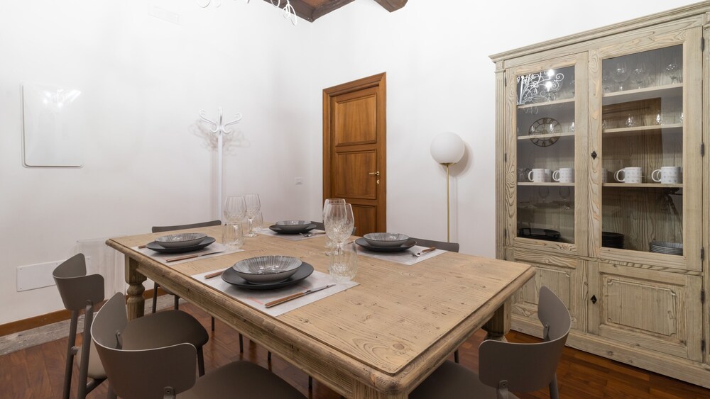 Italianway - Barberini