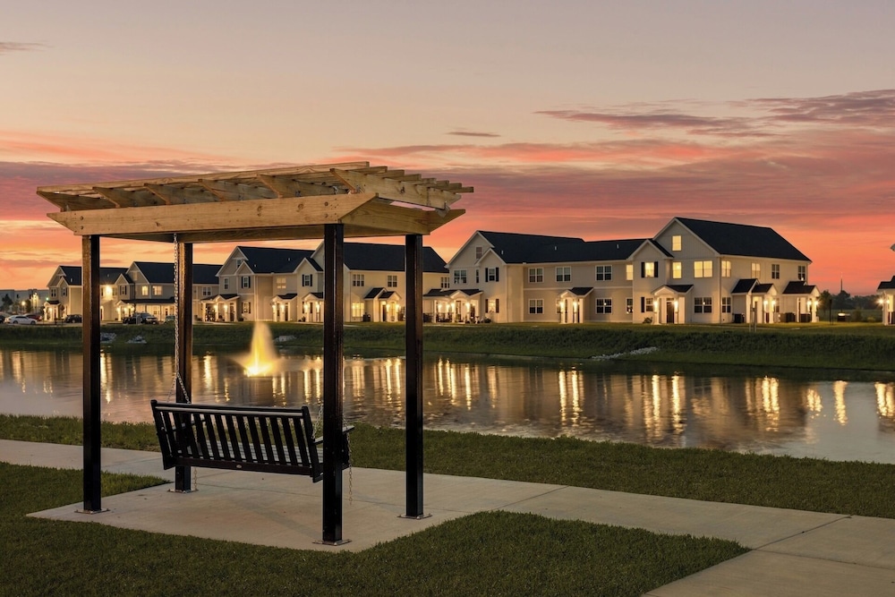 Landing Apartments - Lebanon, IN