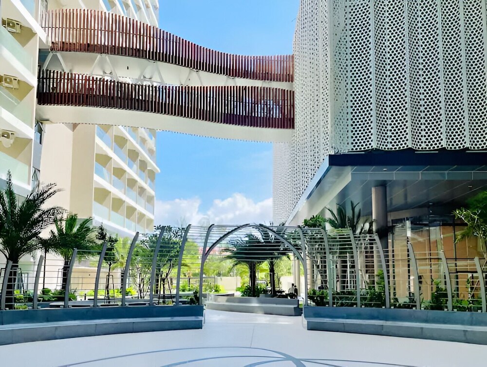 Luxury 2 br The Song Condotel-Vung Tau