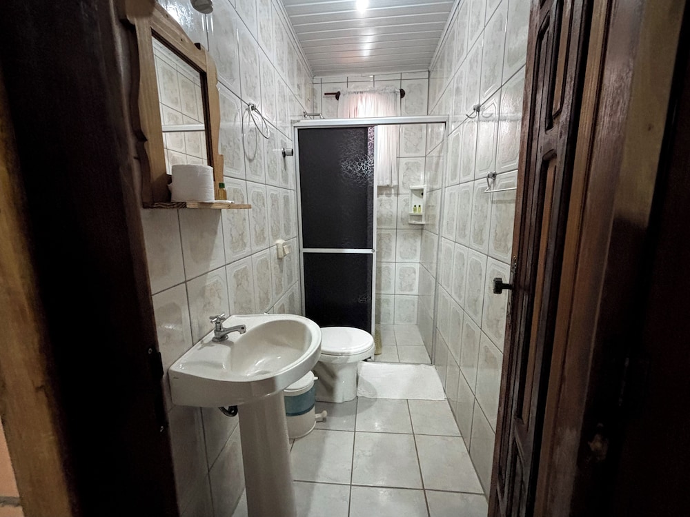 Hotel Fazenda Cocho Velho