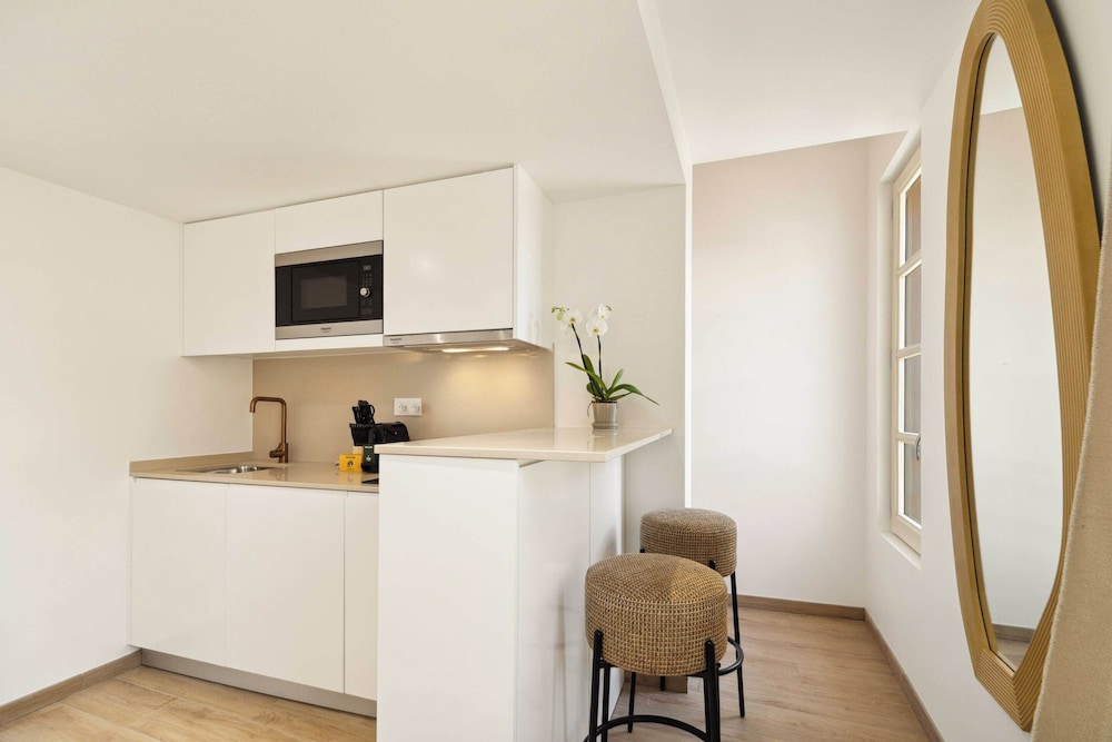 Cozy Flat -1bdr/4p- Saint-tropez