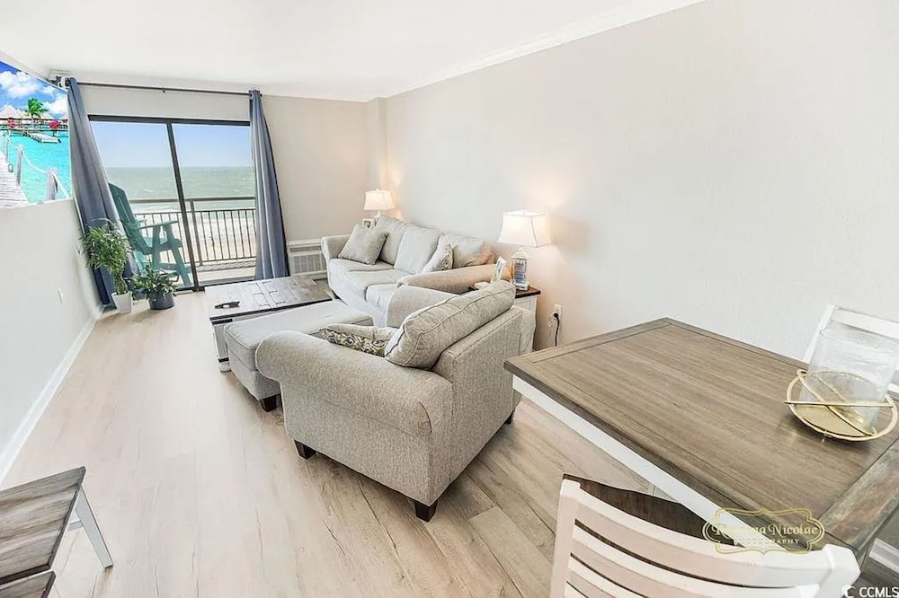Bluewater Resort 310