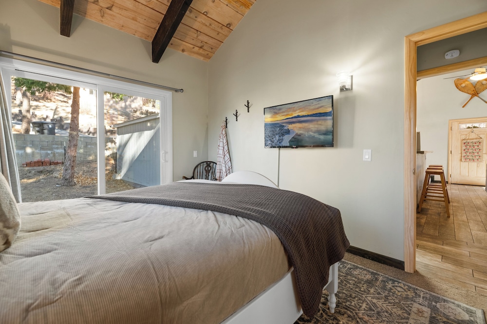 Alpine Retreat