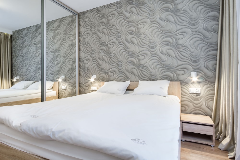 Elite Apartments Spa Zone