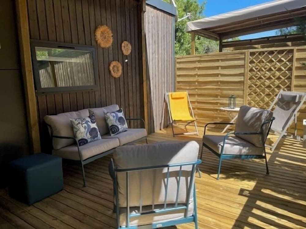 Camping Le Sous Bois, 사진 30