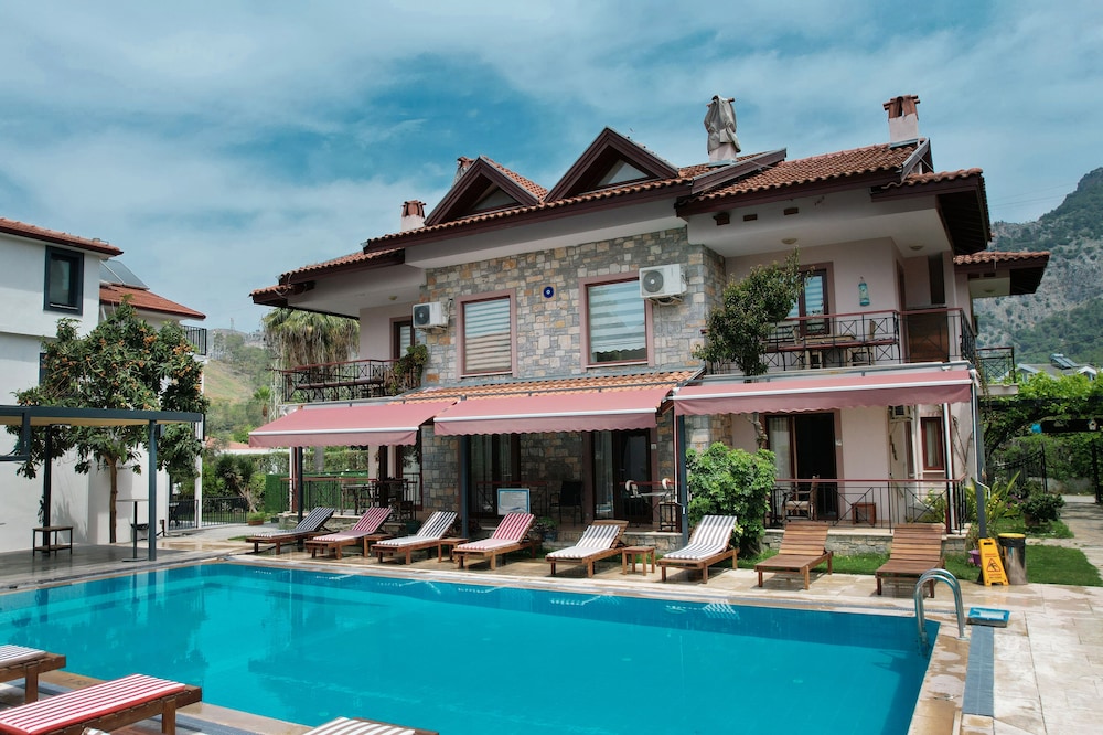 Vira Apart Otel - Image 26