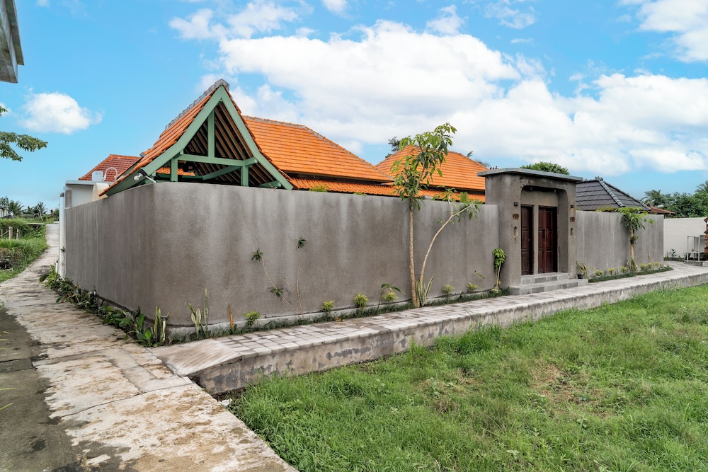 Watu Villa Ubud