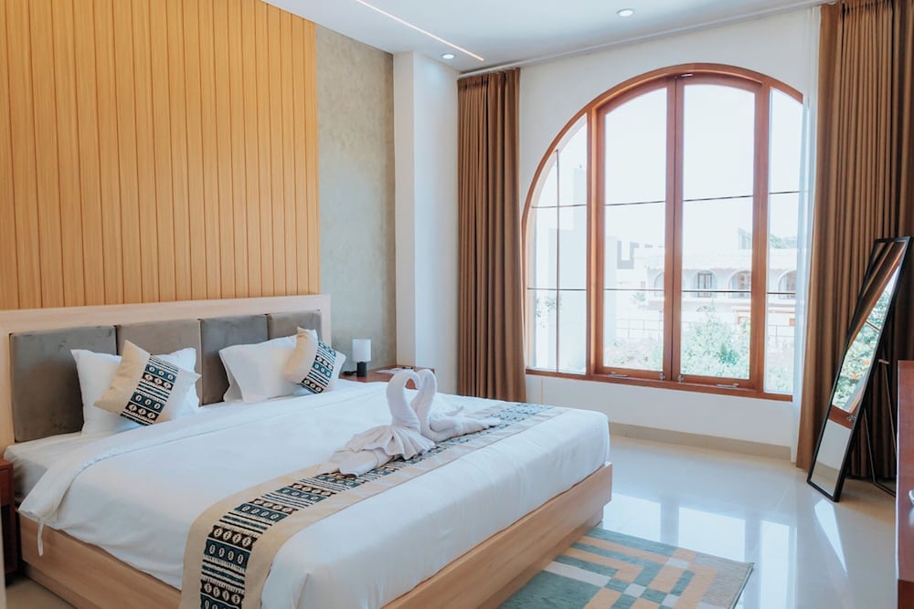 SLOKAYANA VILLAS