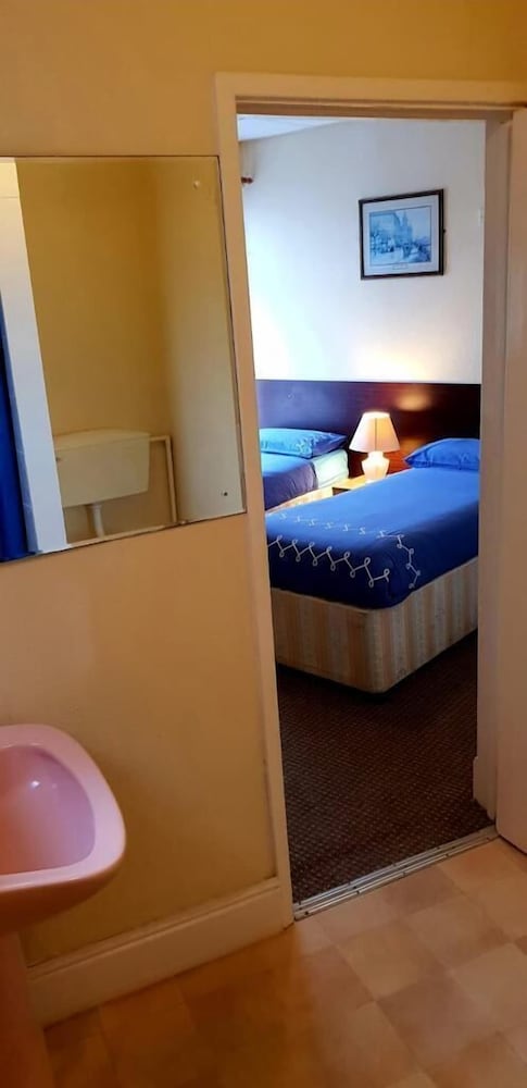 Hotel Avano- Pleasure Beach