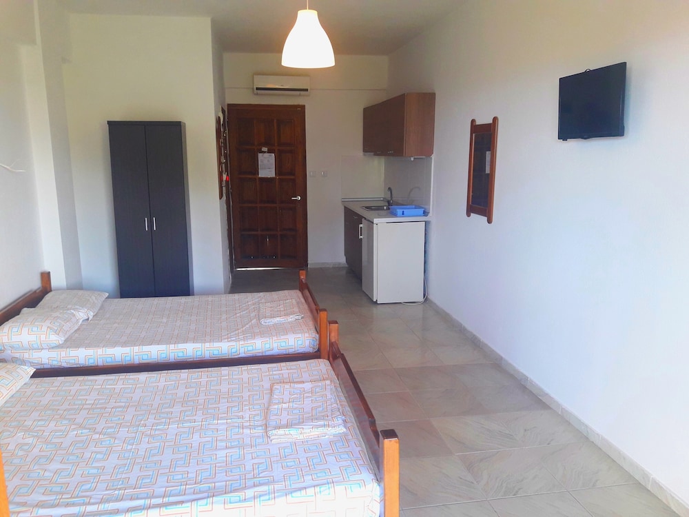 Vila Katia Polyhrono view 3
