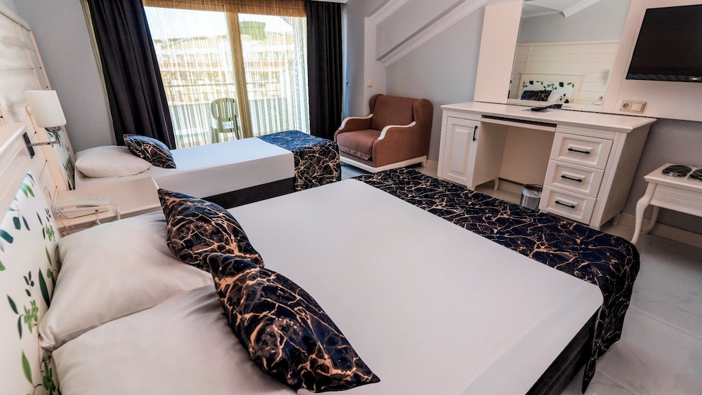 Rox Royal Otel - Her Şey Dahil - Image 16