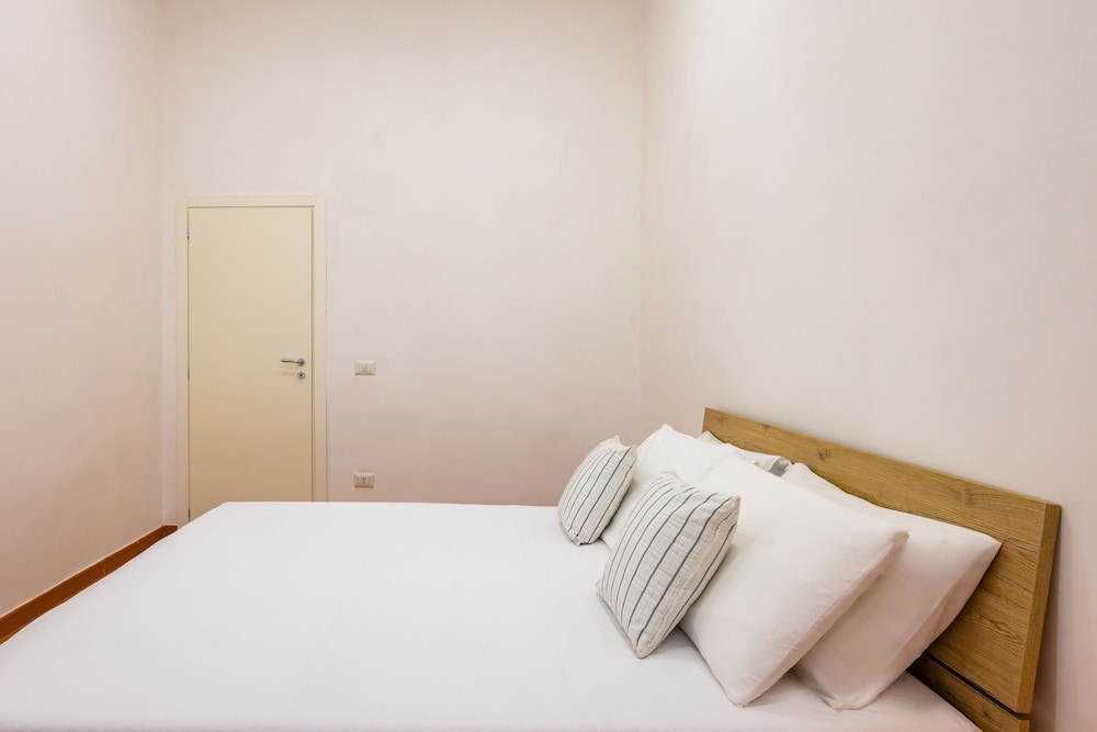 Casa Pulcinella a Spaccanapoli by Wonderful Italy