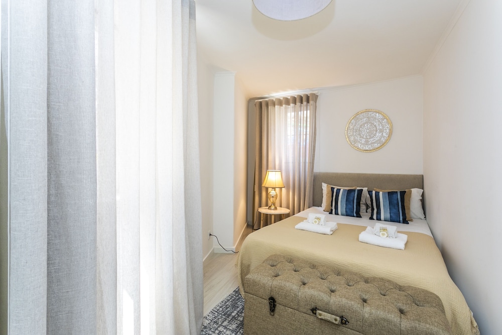 LxWay Apartments Alfama Salvador view 5