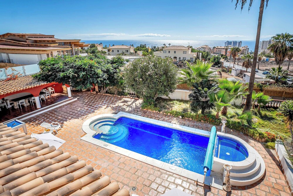Villa Oleada