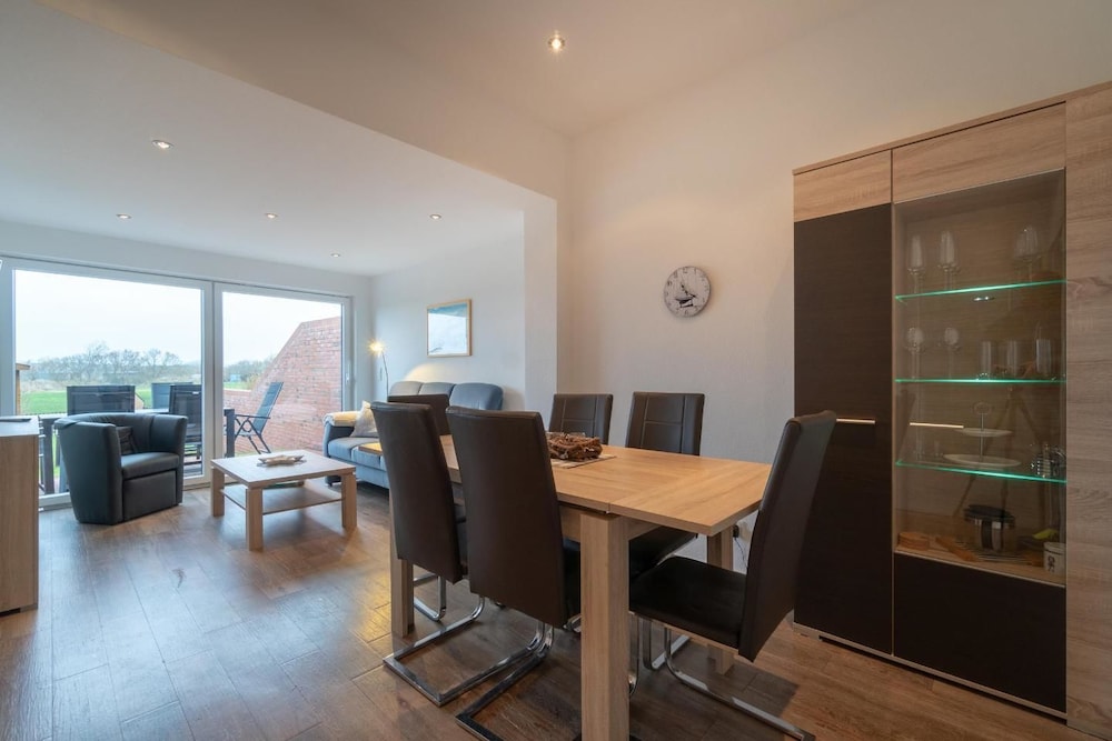 Reede Hus Alfonso view 5
