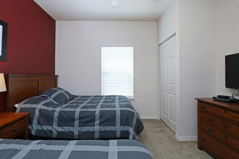 Your VIP Home Near Disney 25107