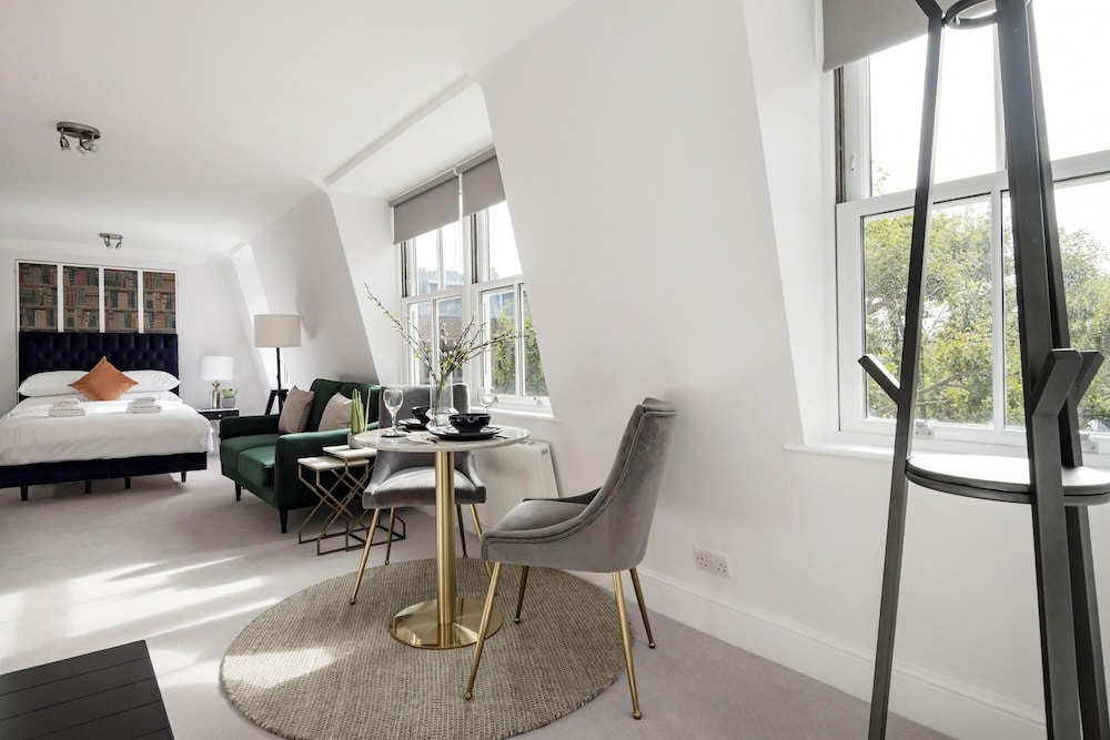 The Duke of York Studio Next to Sloane Square