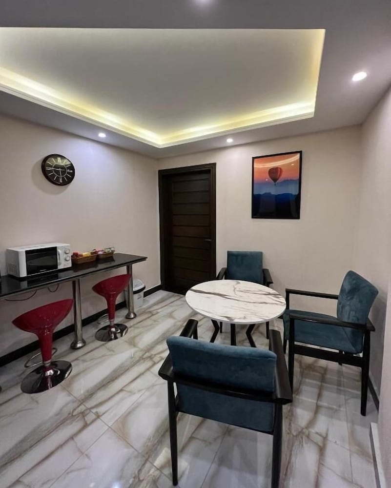 Ortus - Murree Hills view 5
