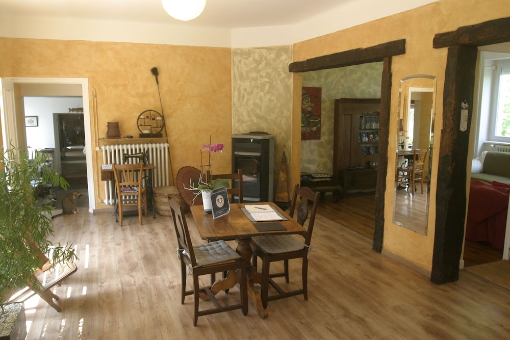 Loargann Chambres d'Hotes