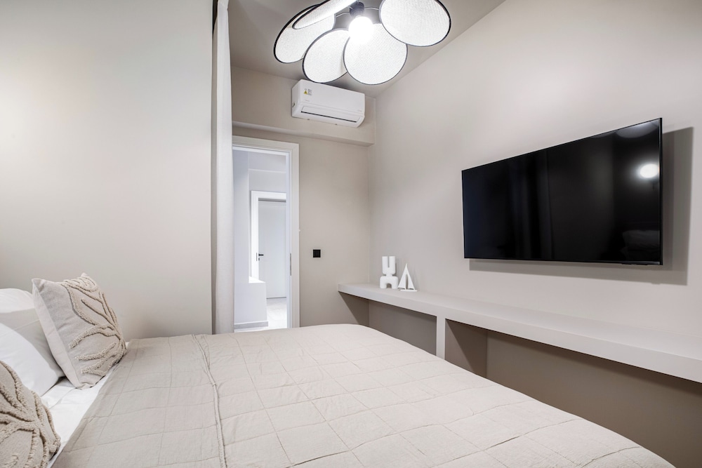 Syntagma Acropolis View Residence