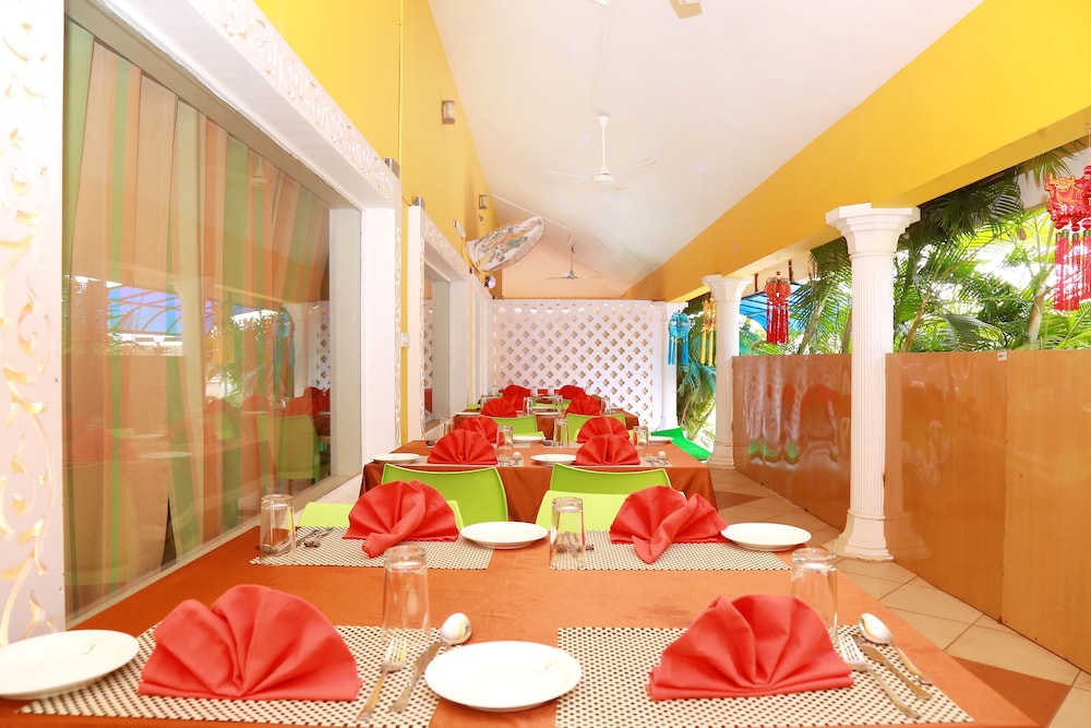 Panaromic Sea resort by Nextel