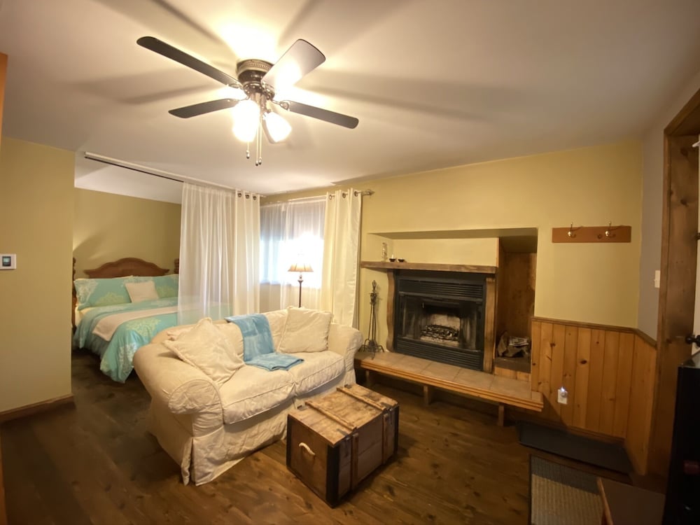 Chalets & Studios Le Vent du Nord