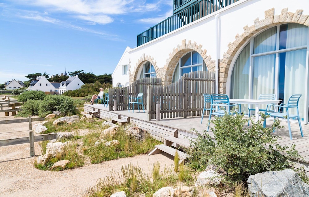 Apartment in Cote Sauvage Near La Baule Bay