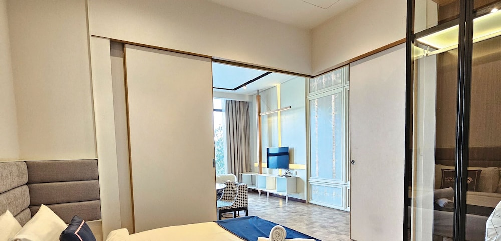 Expressionz Premium Suites at KLCC