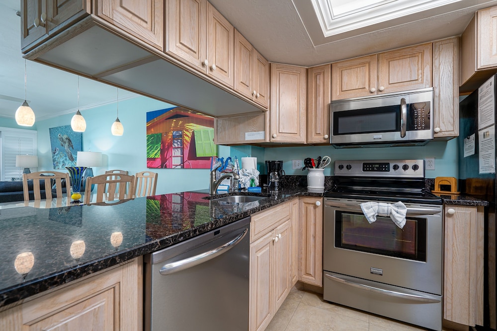 Welcome To Carlos Point # 324 2 Bedroom Condo by RedAwning