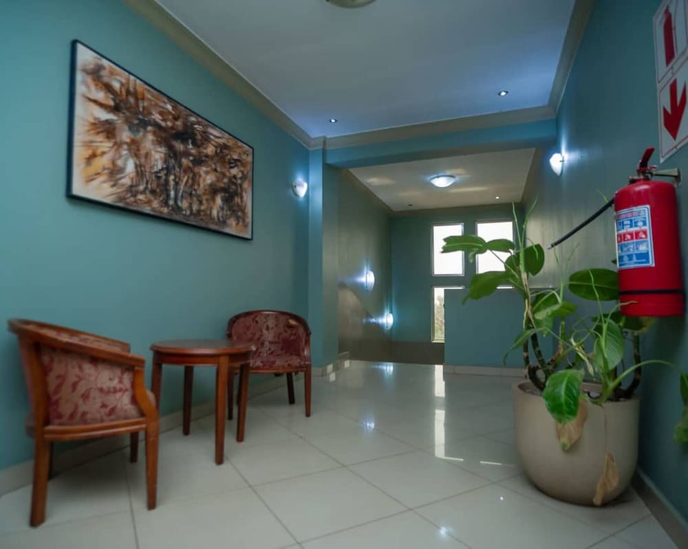 A Charming Retreat and Free Breakfast
