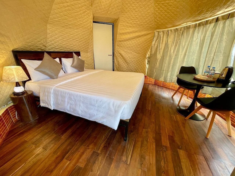 Thisak Resort Cheung Phnom Kulen