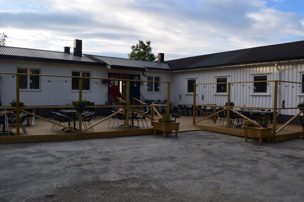 Skogmo Gjestgiveri
