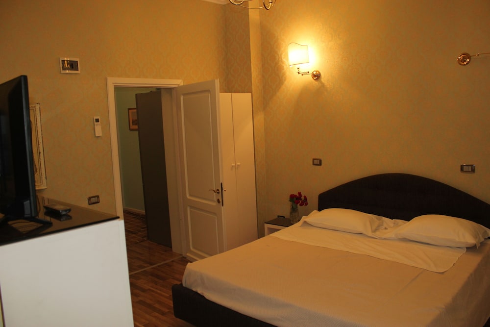 Vila Flavia B&B