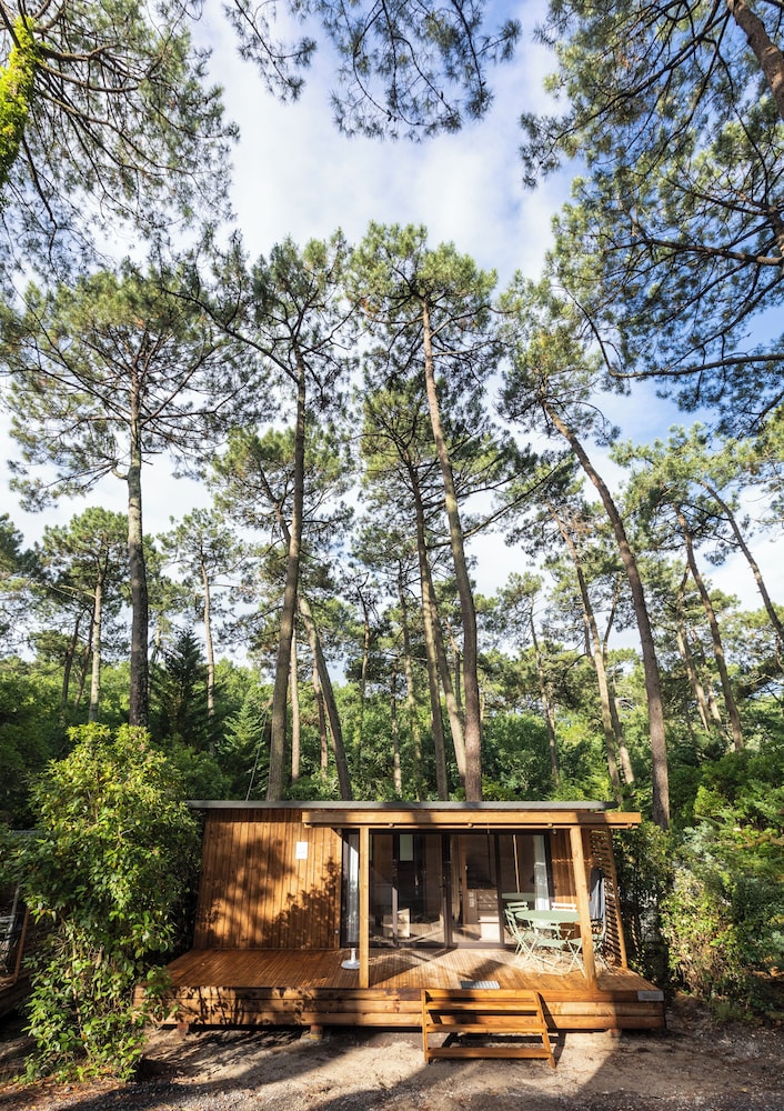 Huttopia Arcachon