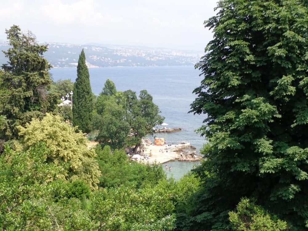 Appartamento Central Sea View Opatija