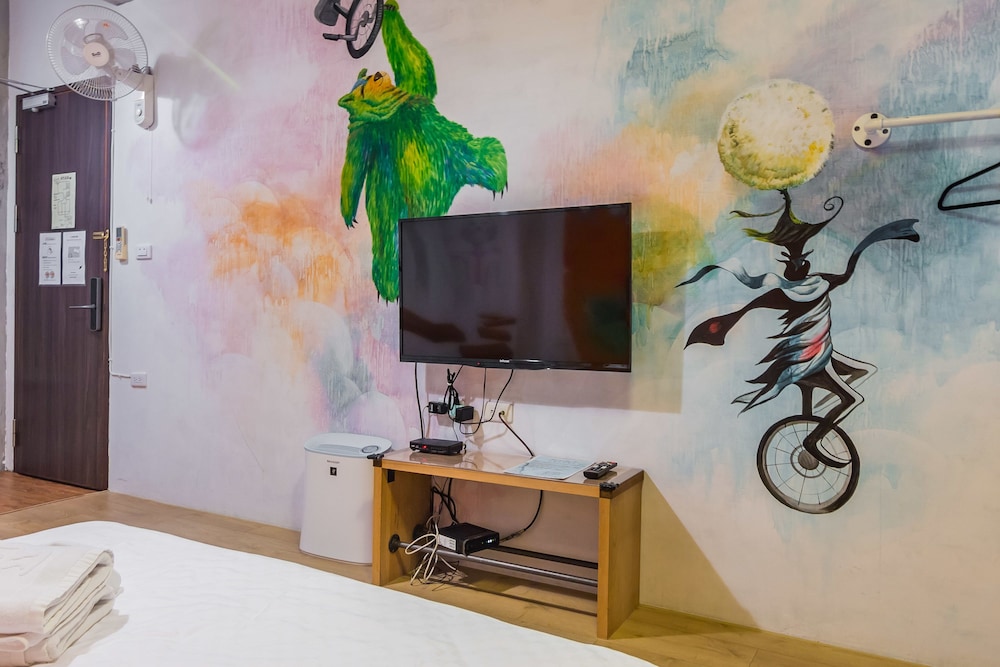 Wikid Design Hotel