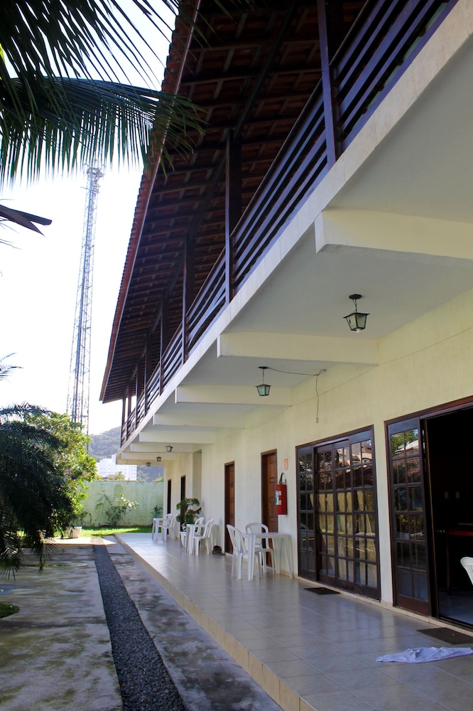 Hotel Pousada Marwille - Image 1