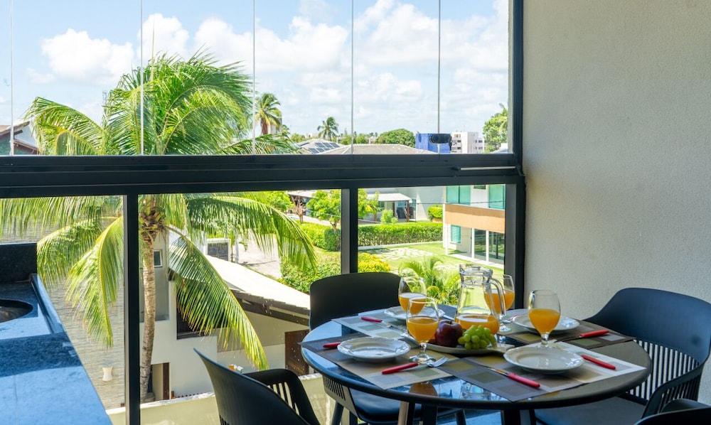 Sintta Experience Cais Eco Residência