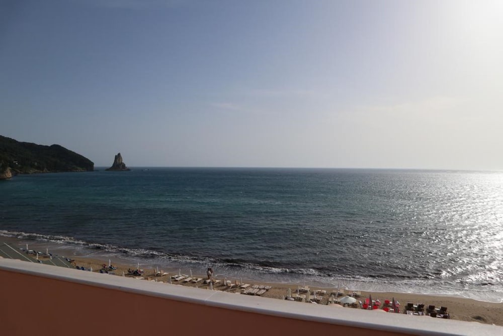 The Exquisite - Heartbreaking sea and Landscape in Corfu - Greece view 4