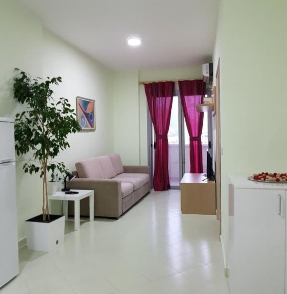 Bregu Green Apartments