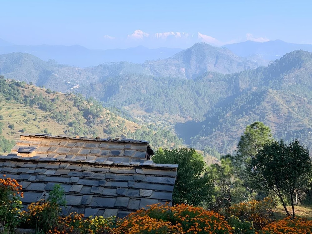 Itmenaan Estate