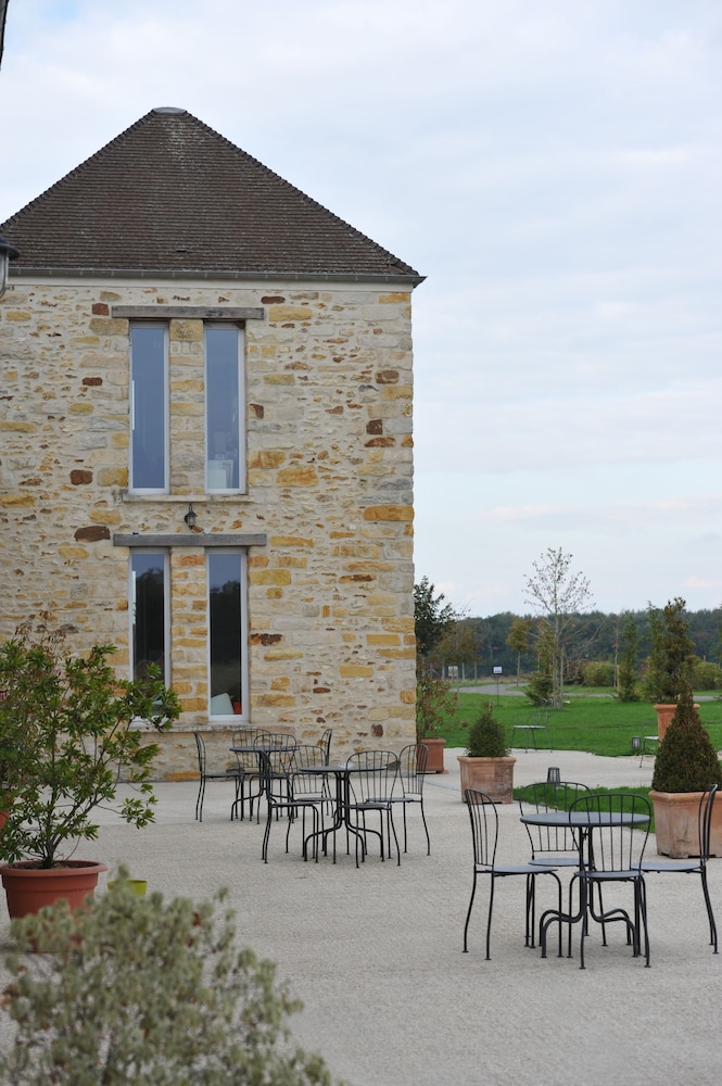 Nomade Lodge - Bed & Breakfast