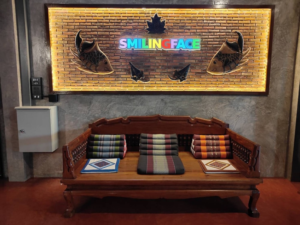 Smilingface Guesthouse