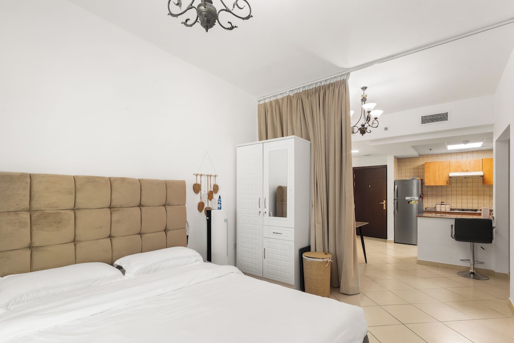 Diamond 6 Residences by CEG Group
