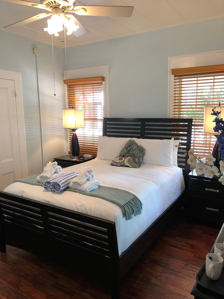 The Inn on Fleming view 2