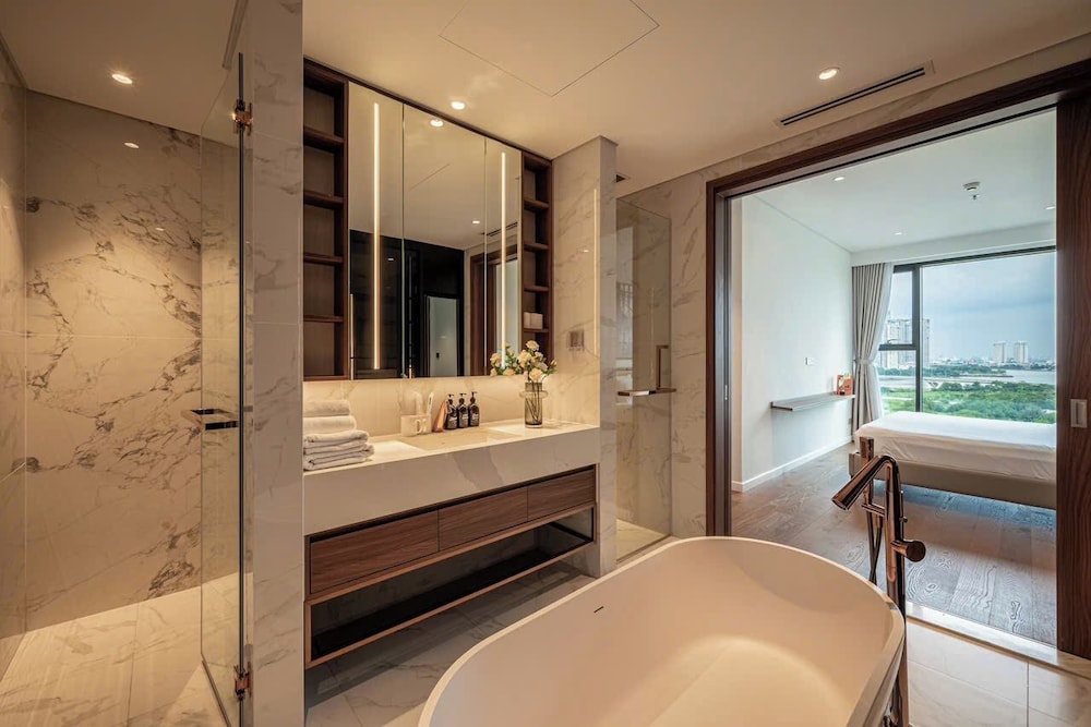 Luxury Apartment Hotel - The Metropole