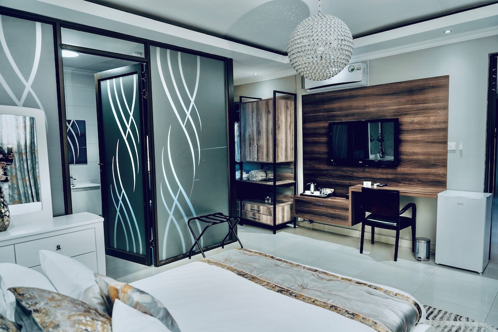 Escapade Lux Guesthouse